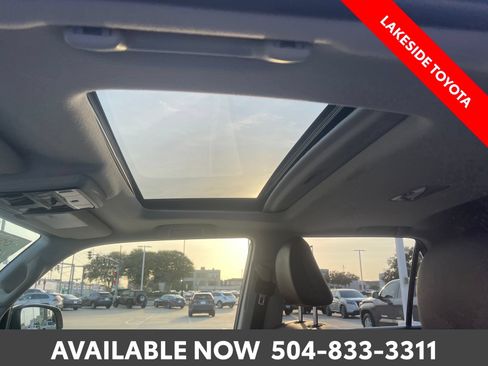 Certified 2024 Toyota 4Runner Limited AWD/4WD image 32