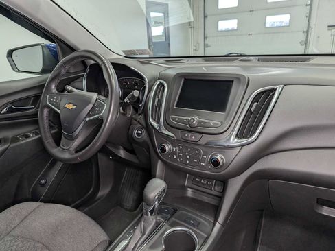 Certified 2022 Chevrolet Equinox LT AWD/4WD image 43