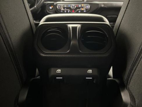 Used 2022 Jeep Gladiator Willys image 30