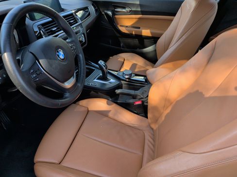 Used 2018 BMW 230i Coupe w/ Track Handling Package image 26