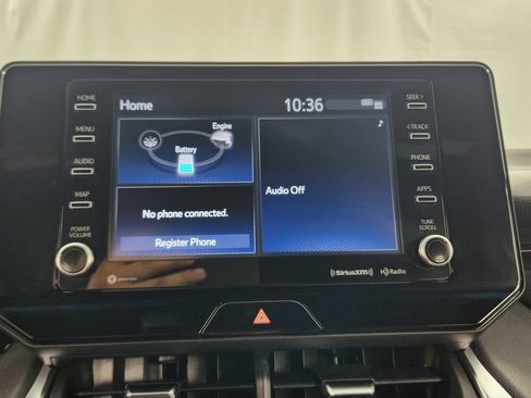 Used 2021 Toyota Venza XLE w/ Softex Package AWD/4WD image 26