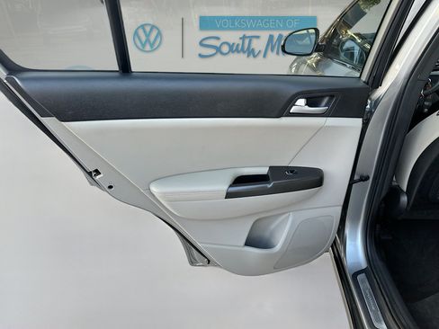 Used 2021 Kia Sportage S FWD image 28
