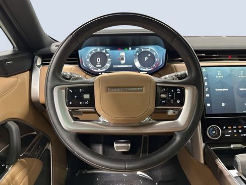 Used 2023 Land Rover Range Rover SE AWD/4WD image 17