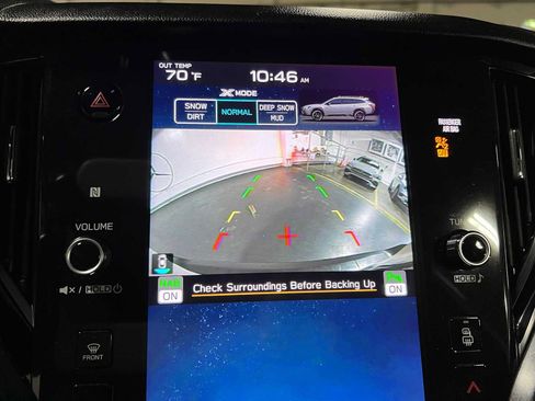 Used 2022 Subaru Outback Wilderness AWD/4WD image 38