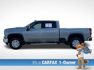 Used 2024 Chevrolet Silverado 3500 LTZ AWD/4WD video 2