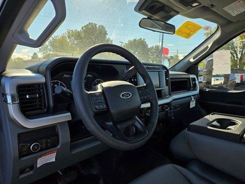 New 2024 Ford F450 XL image 19
