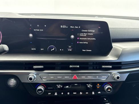 Used 2023 Kia Telluride S w/ S Sunroof Package image 25