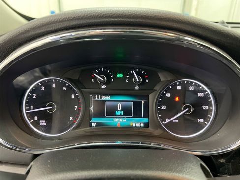 Used 2018 Buick Encore Preferred image 11