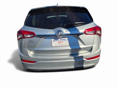 Used 2019 Buick Envision Essence image 19