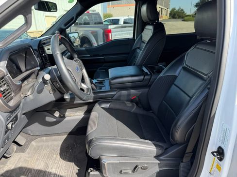 Used 2023 Ford F150 Raptor w/ Raptor Carbon Fiber Package AWD/4WD image 10