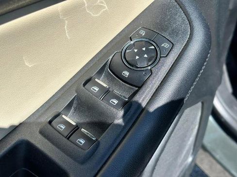 Certified 2024 Ford Edge SEL AWD/4WD image 16
