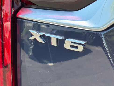 Used 2024 Cadillac XT6 Premium Luxury w/ Platinum Package image 44