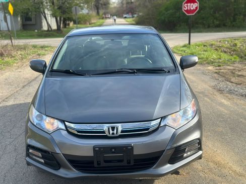 Used 2012 Honda Insight EX image 8
