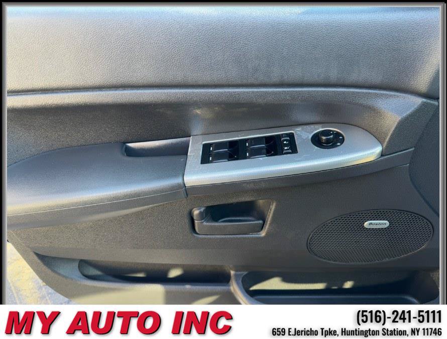 Used 2008 Jeep Grand Cherokee Laredo AWD/4WD image 25