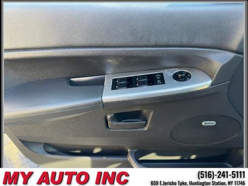 Used 2008 Jeep Grand Cherokee Laredo image 25