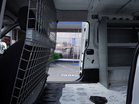 Used 2020 RAM ProMaster City Tradesman image 14