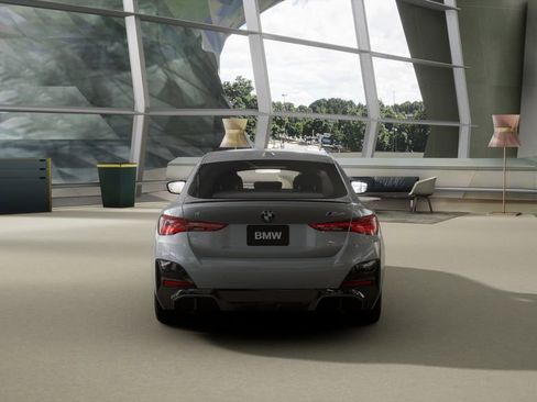 New 2026 BMW i4 M60 image 5