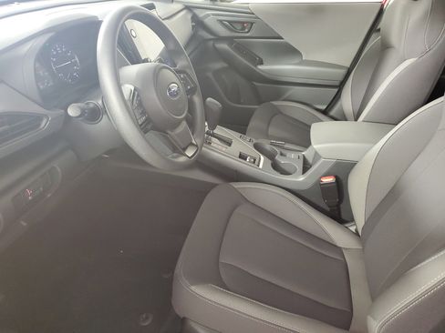 Used 2025 Subaru Crosstrek 2.0i Premium image 11