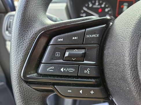 Certified 2025 Subaru Forester w/ Convenience Package #2 image 28