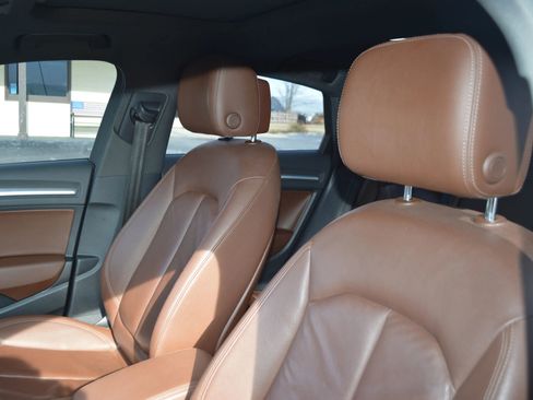 Used 2015 Audi A3 2.0T Premium w/ Audi MMI Navigation Plus image 15