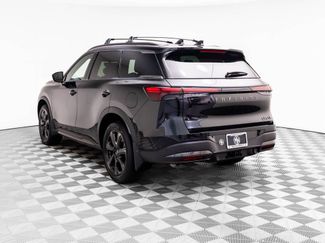 New 2026 INFINITI QX60 Autograph AWD/4WD video 3