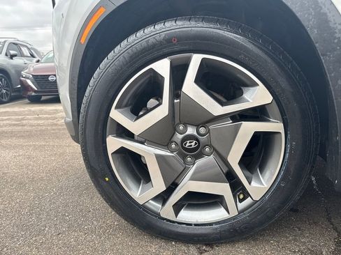 Used 2024 Hyundai Palisade Limited image 28