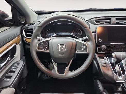 Used 2018 Honda CR-V EX image 13