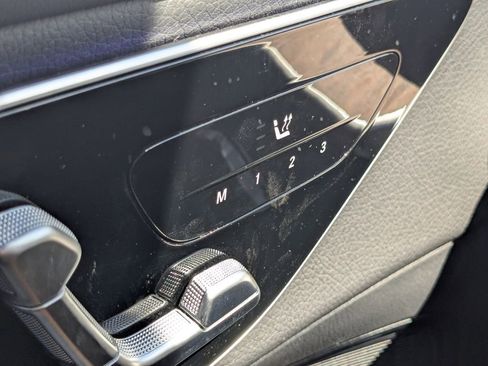 Certified 2024 Mercedes-Benz GLC 300 4MATIC image 8