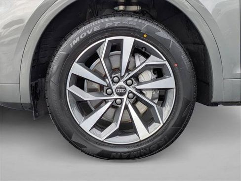 Used 2024 Audi Q5 2.0T Premium Plus AWD/4WD image 30