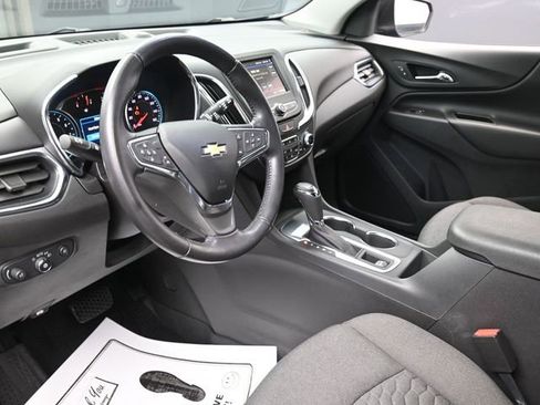 Used 2021 Chevrolet Equinox LT image 14