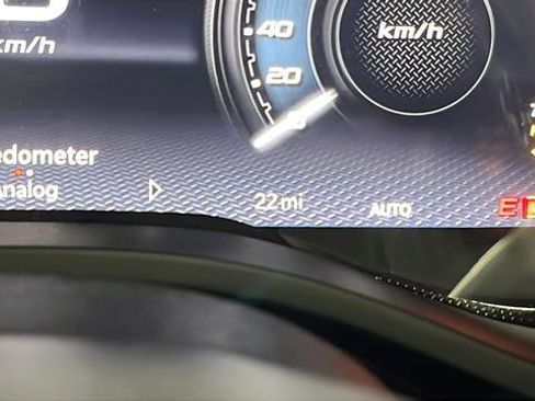 New 2026 RAM 1500 Rebel w/ G/T Package image 10