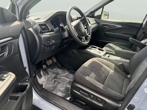 Used 2022 Honda Pilot Sport image 20