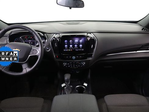 Used 2024 Chevrolet Traverse LT FWD image 15