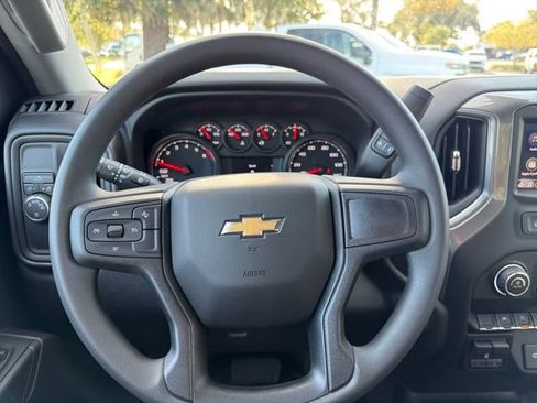 New 2026 Chevrolet Silverado 1500 W/T w/ WT Value Package image 24