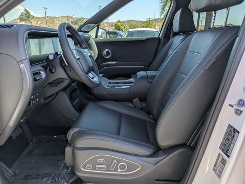 New 2026 Hyundai Palisade Calligraphy image 15