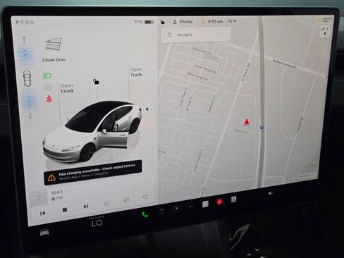 Used 2025 Tesla Model 3 Long Range RWD image 26