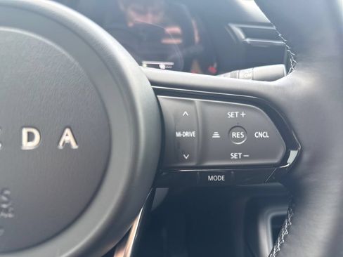 New 2026 MAZDA CX-5 2.5 S w/ Premium Package AWD/4WD image 35