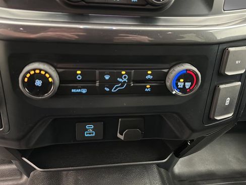 Used 2023 Ford F150 XL w/ STX Appearance Package AWD/4WD image 20