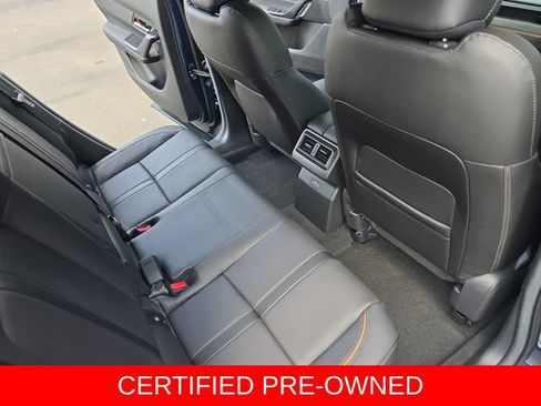 Used 2026 MAZDA CX-50 AWD 2.5 Hybrid w/ Weather Package image 12