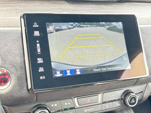 Used 2018 Honda Clarity Touring image 18