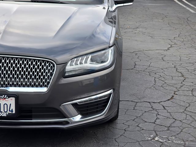 Used 2018 Lincoln MKZ Reserve FWD image 3