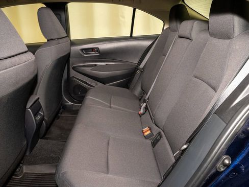 Certified 2023 Toyota Corolla LE image 8