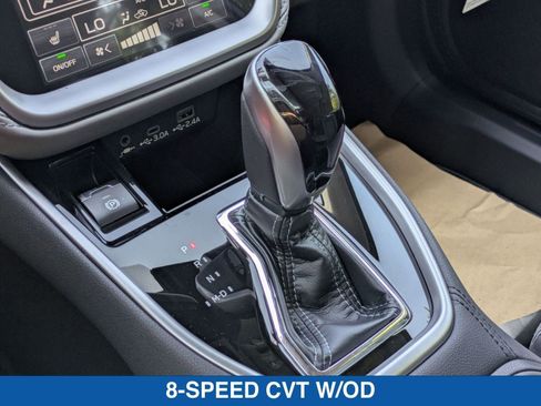 Certified 2025 Subaru Legacy Premium image 26