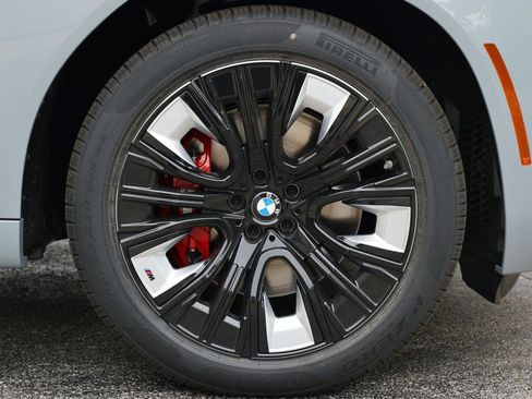 Used 2026 BMW X3 M50 w/ Premium Package AWD/4WD image 7