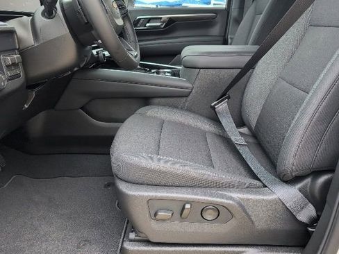 New 2026 Chevrolet Tahoe LS w/ Max Trailering Package RWD image 12