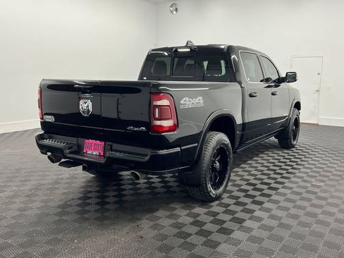 Used 2024 RAM 1500 Limited image 8