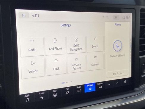 Certified 2025 Ford F350 King Ranch image 14