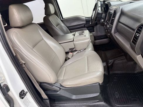 Used 2018 Ford F450 XL w/ STX Appearance Package AWD/4WD image 33