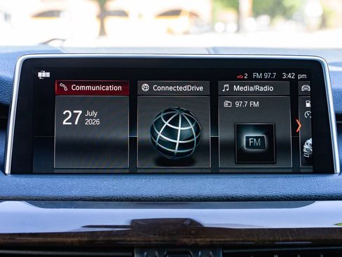 Used 2018 BMW X5 xDrive35d AWD/4WD image 17