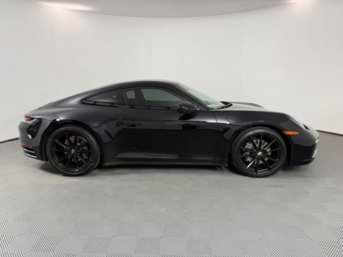 Certified 2021 Porsche 911 Carrera RWD image 8